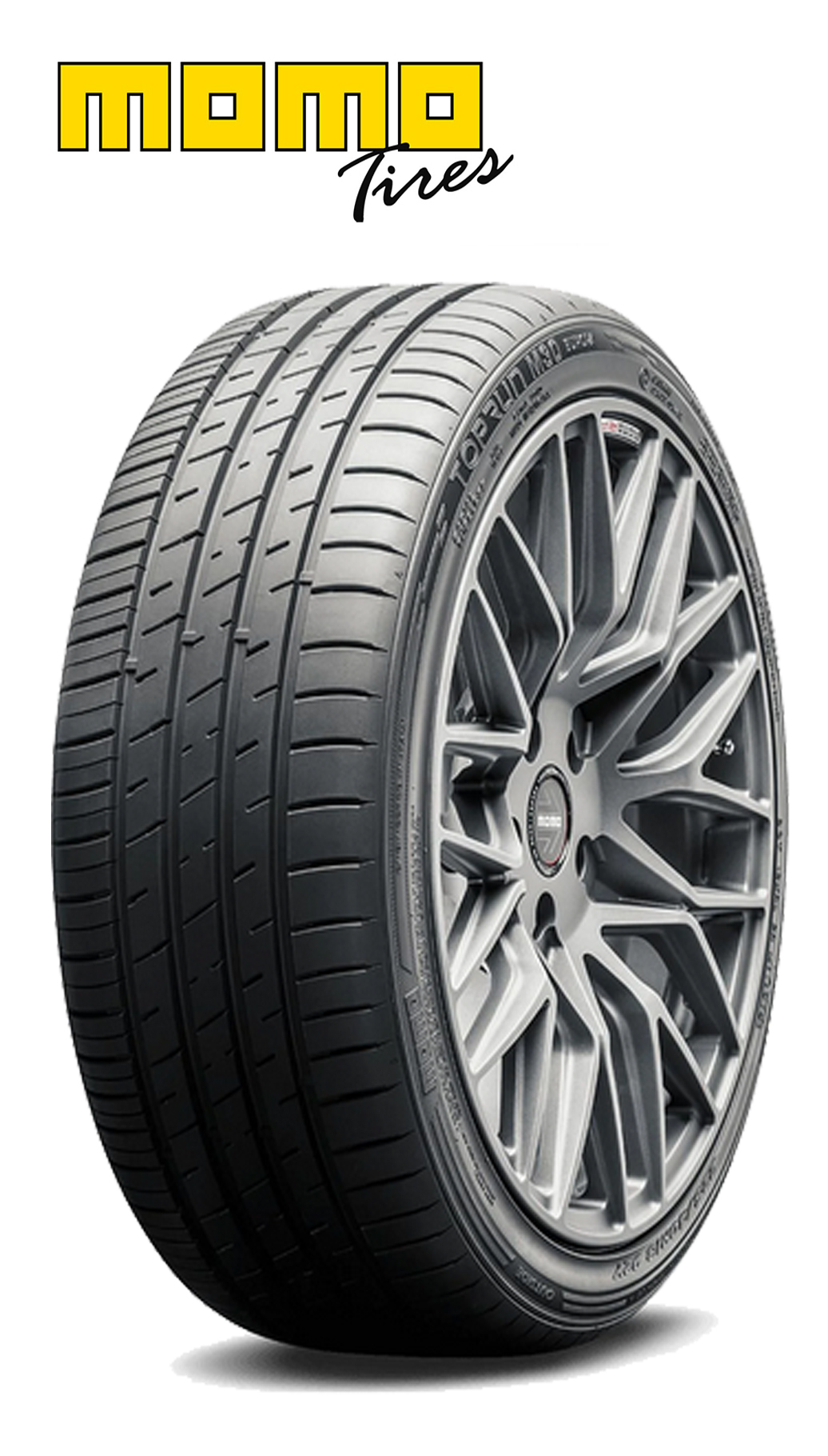 M-30 TOPRUN EUROPA XL